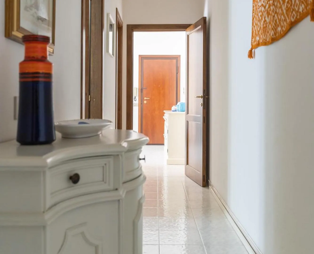 Casa Palmavera Alghero Apartment