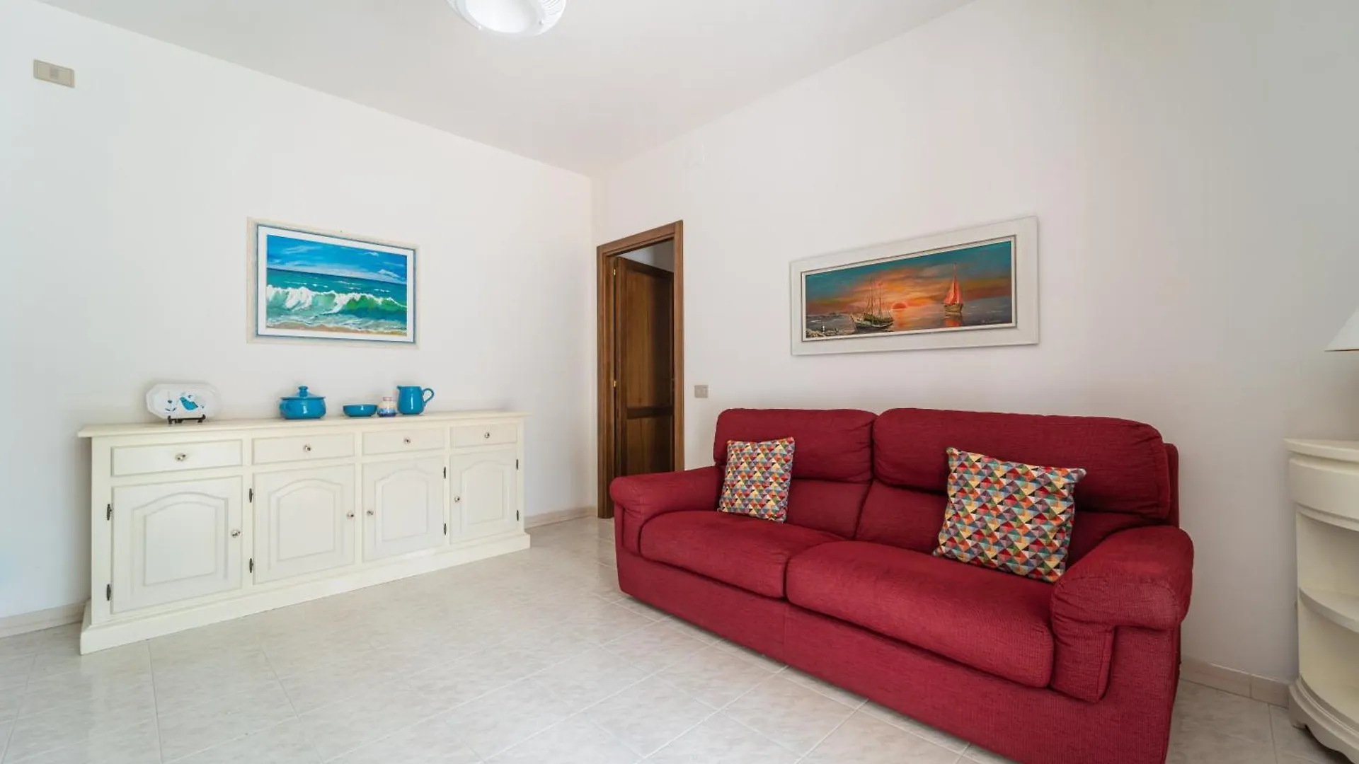Apartment Casa Palmavera Alghero