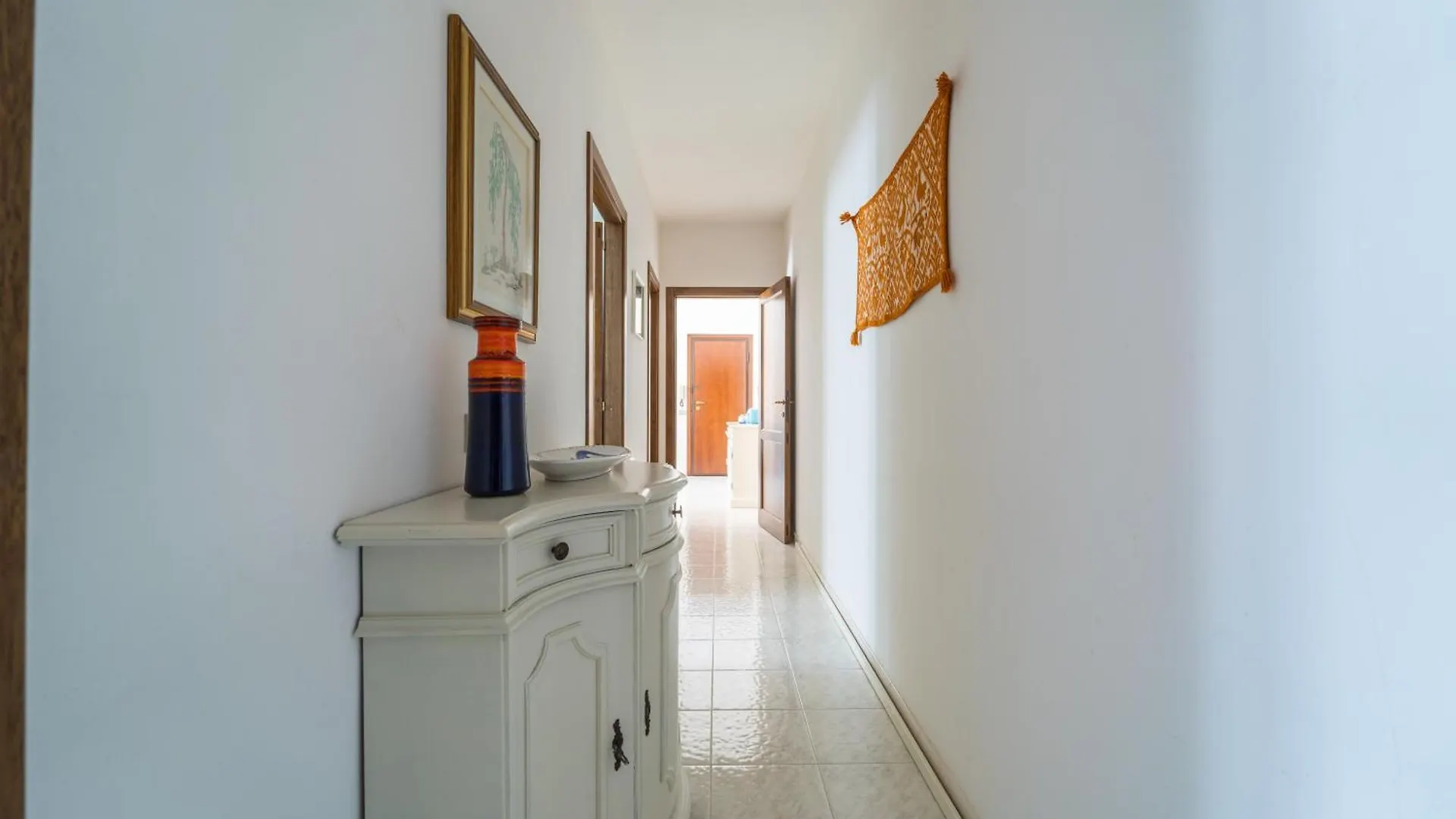 Casa Palmavera Alghero 0*,