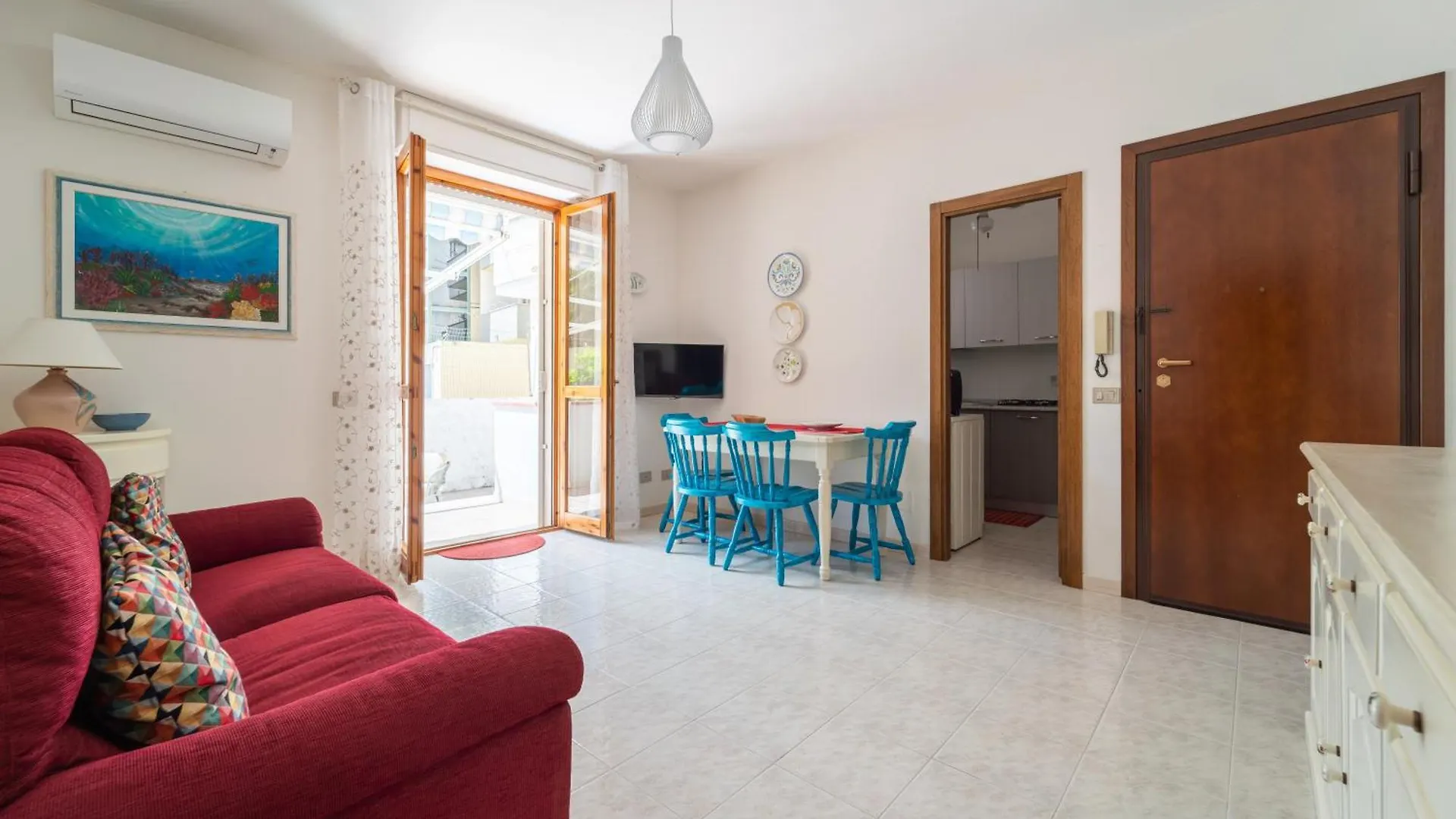 Casa Palmavera Alghero