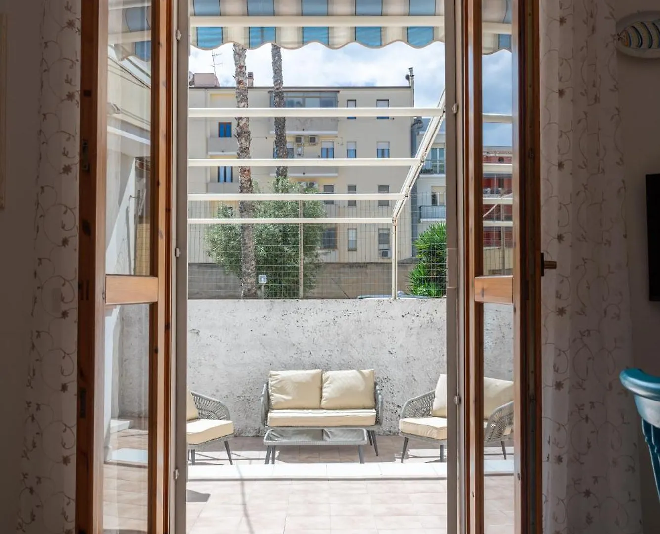 Casa Palmavera Alghero Apartment