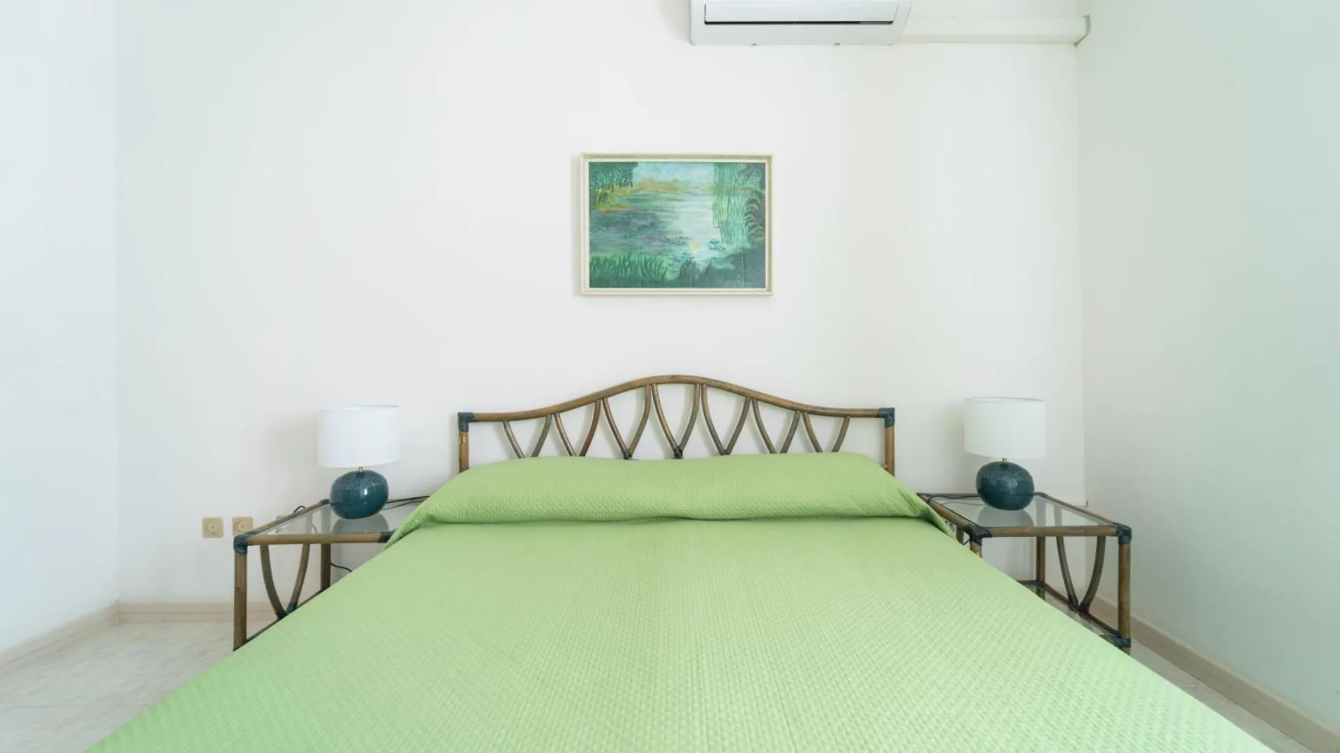 Casa Palmavera Alghero 0*,