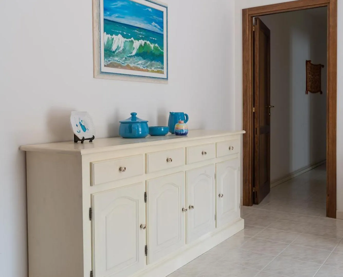 Casa Palmavera Alghero