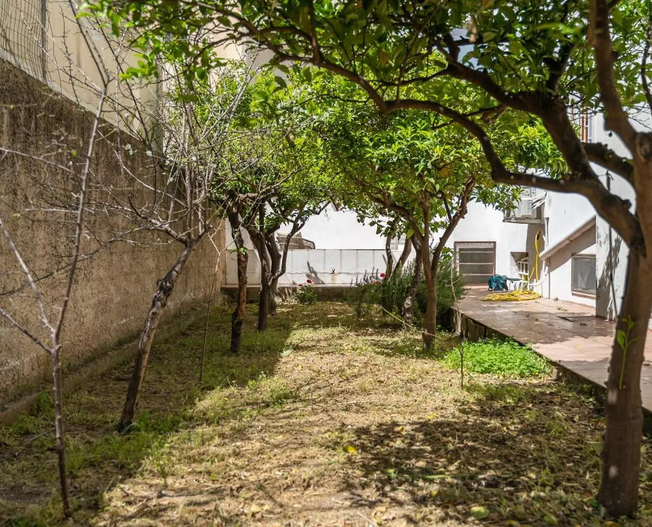 Casa Palmavera Alghero