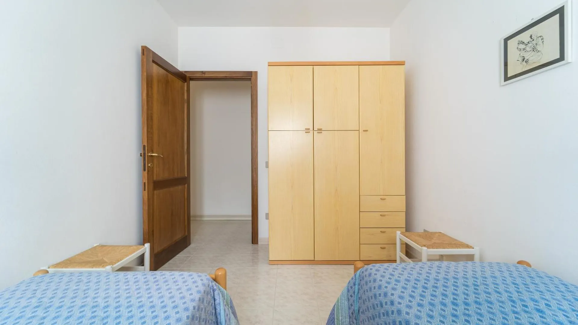 Apartment Casa Palmavera Alghero Italien