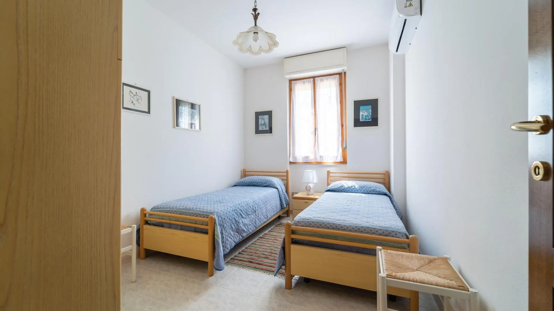 Apartment Casa Palmavera Alghero Italien