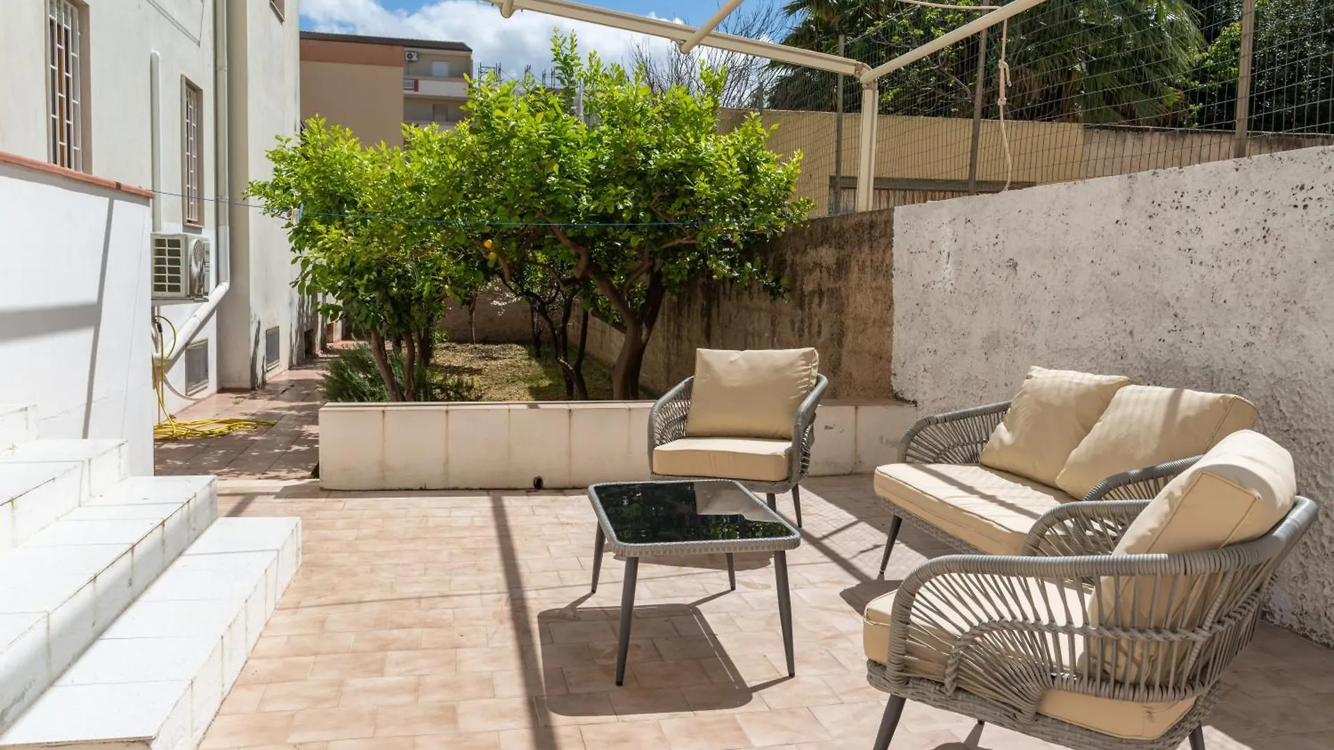 Casa Palmavera Alghero Apartment
