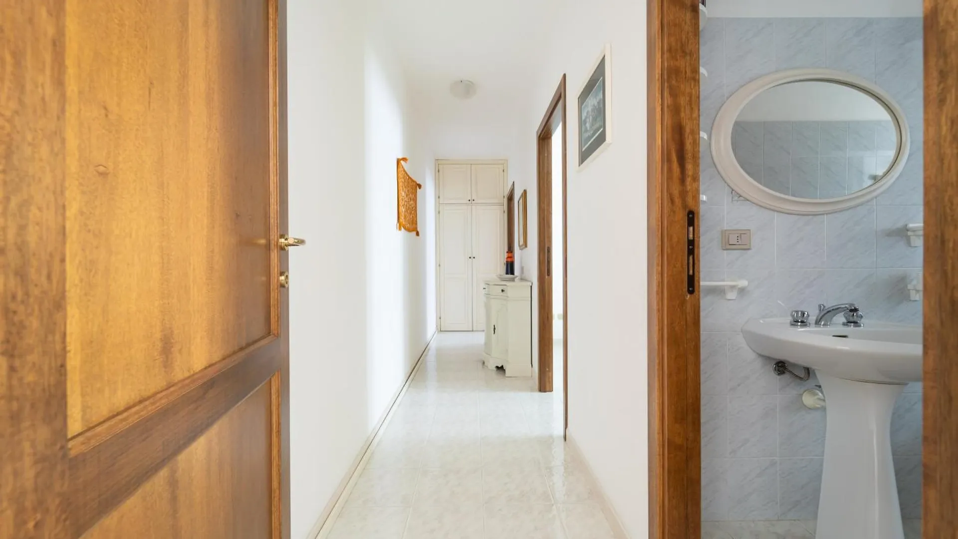 Casa Palmavera Alghero 0*,
