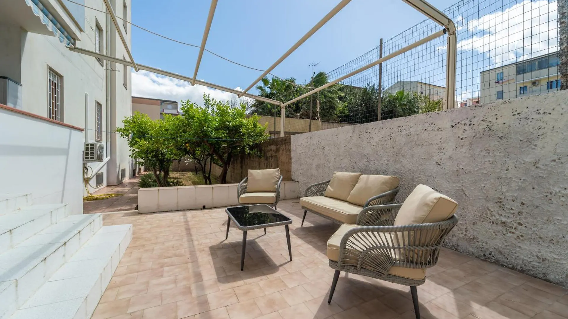Apartment Casa Palmavera Alghero