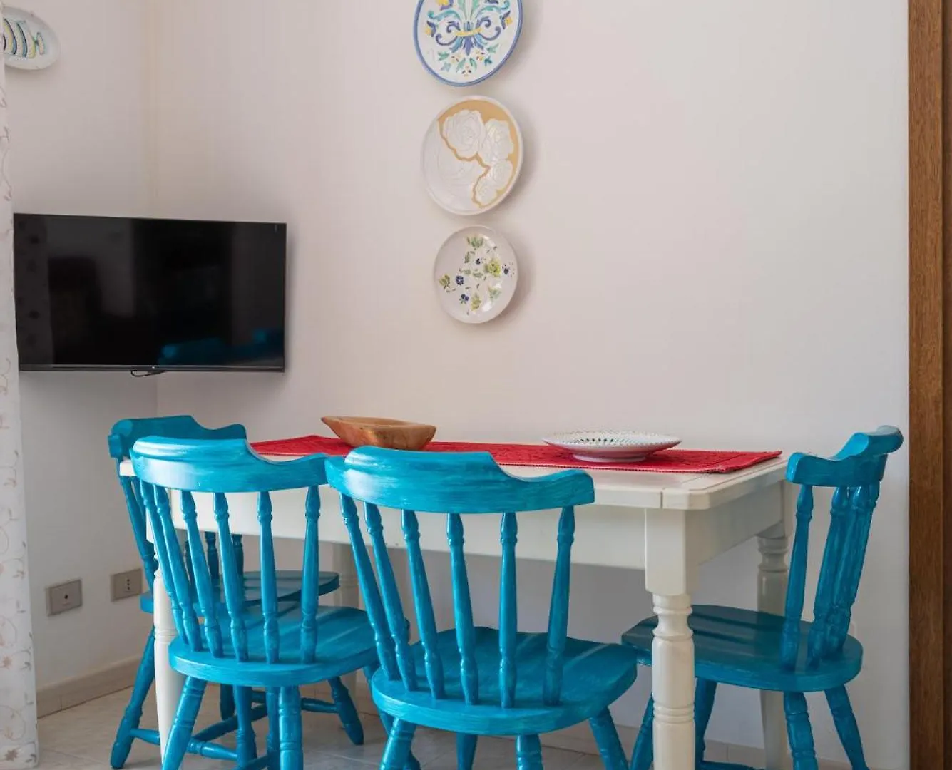 Apartment Casa Palmavera Alghero